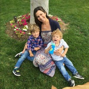 Meet your Posher, Jamie